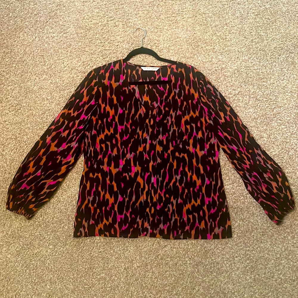 Trina Turk Blouse